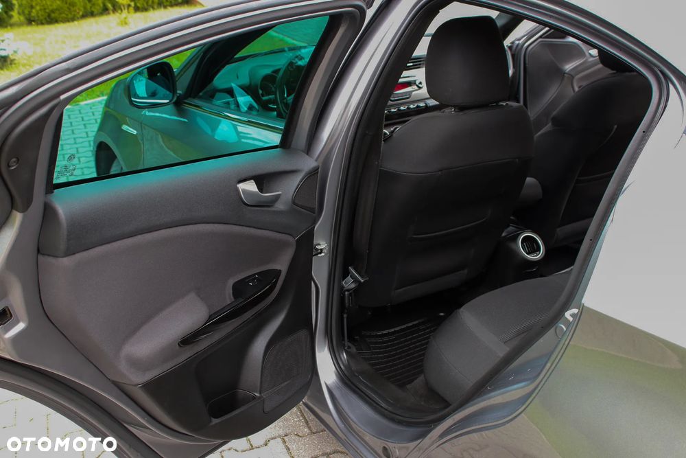 Alfa Romeo Giulietta 1.4 TB 16V Multiair - 21