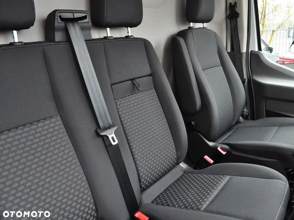 Ford transit FORD TRANSIT 2.0 ECOBLUE 130KM LDT 6.2 M6 FWD VAN TREND 350 L3 - 12