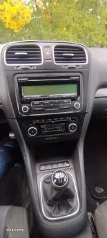 Volkswagen Golf 1.6 TDI BlueMotion Technology Comfortline - 13