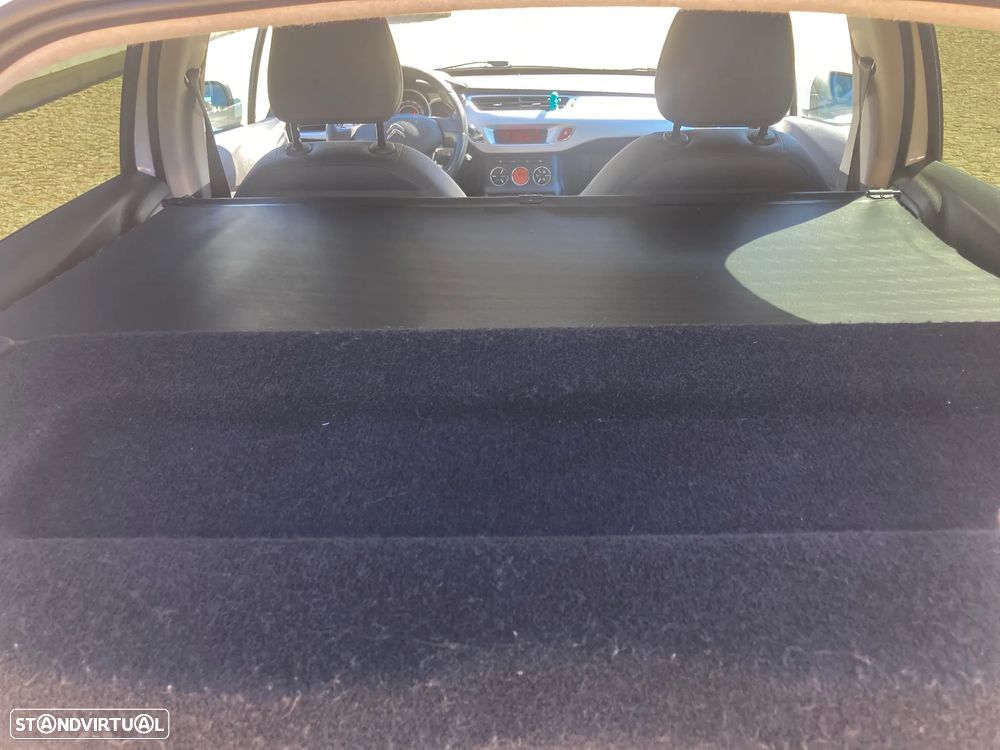 Citroën C3 1.4 HDI - 13