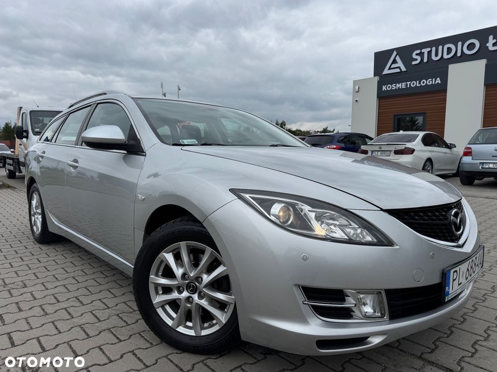 Mazda 6 Sport 2.0 Exclusive - 13