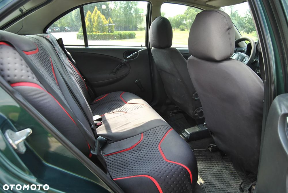 Rover 25 1.4 Style - 8