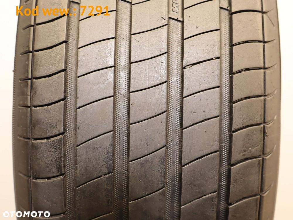 Michelin Primacy 4 - 205/55 R16 - 6