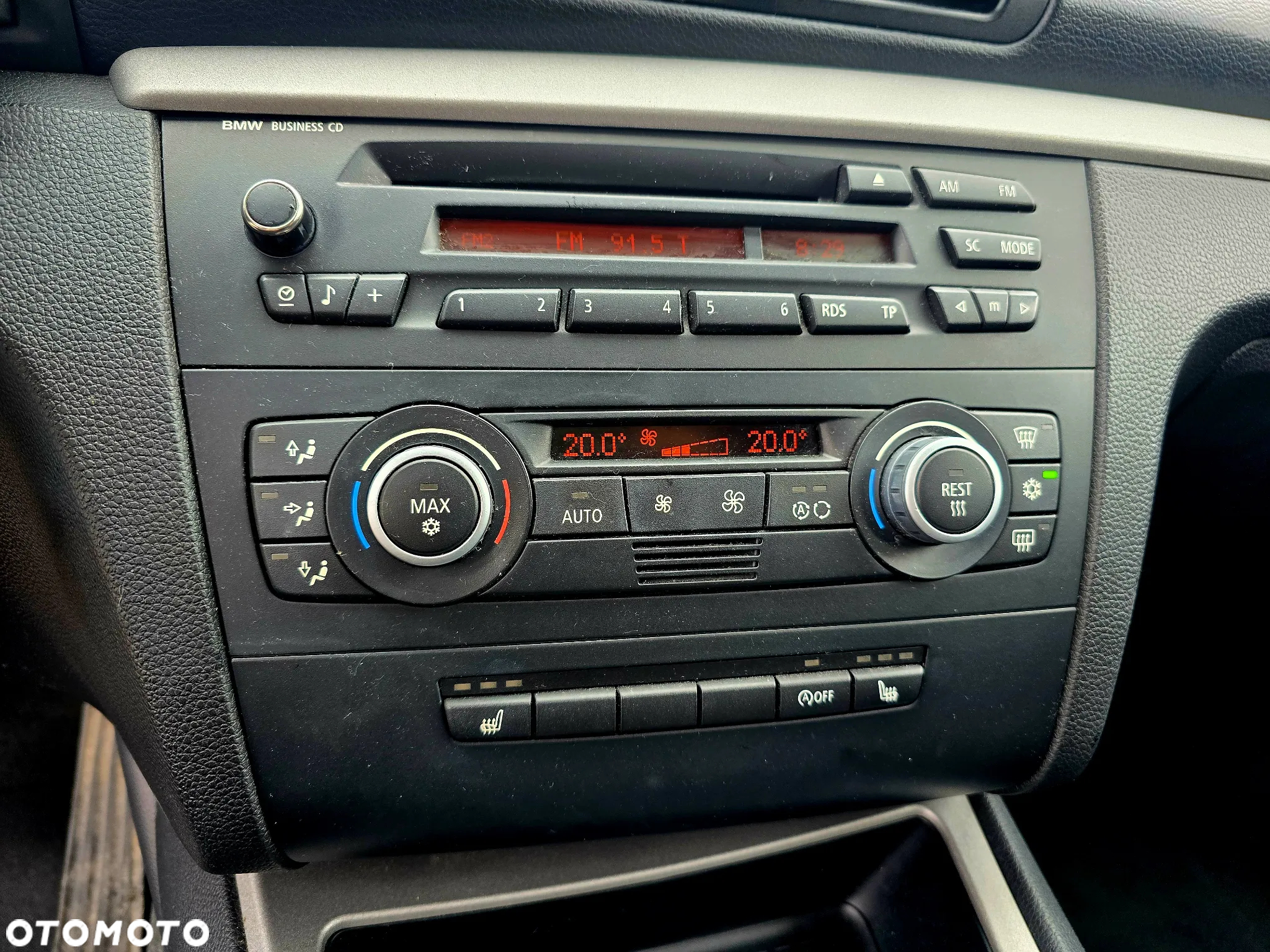 BMW Seria 1 118d DPF Edition Lifestyle - 22