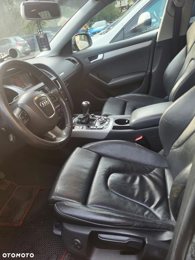 Audi A5 Sportback - 21
