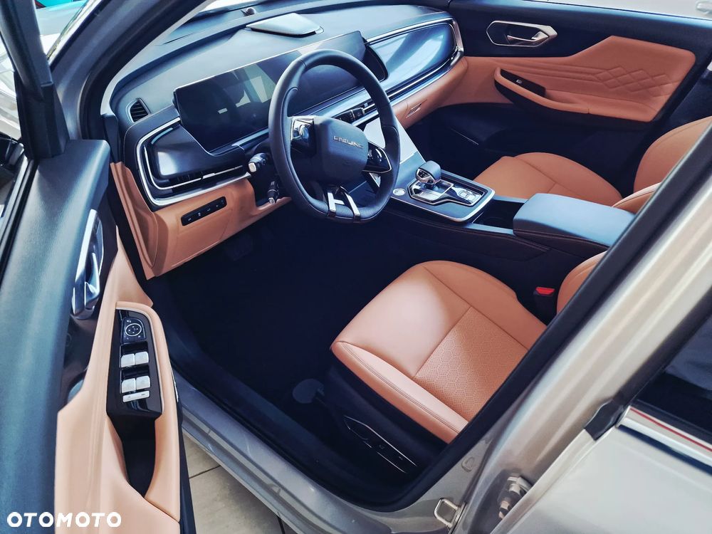 BAIC 7 Beijing 1.5T Luxury Plus DCT - 6