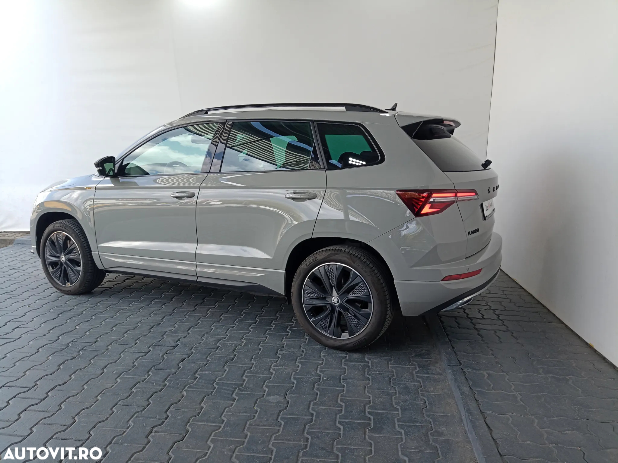 Skoda Karoq - 3