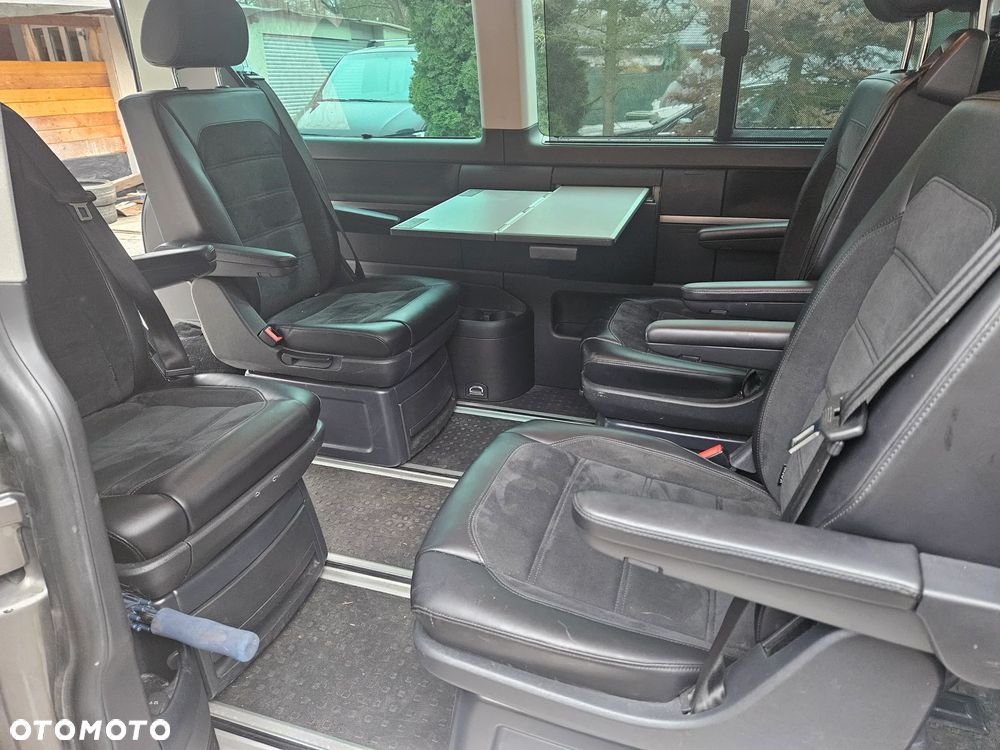 Volkswagen Multivan 2.0 BiTDI L1 Generation SIX DSG - 16
