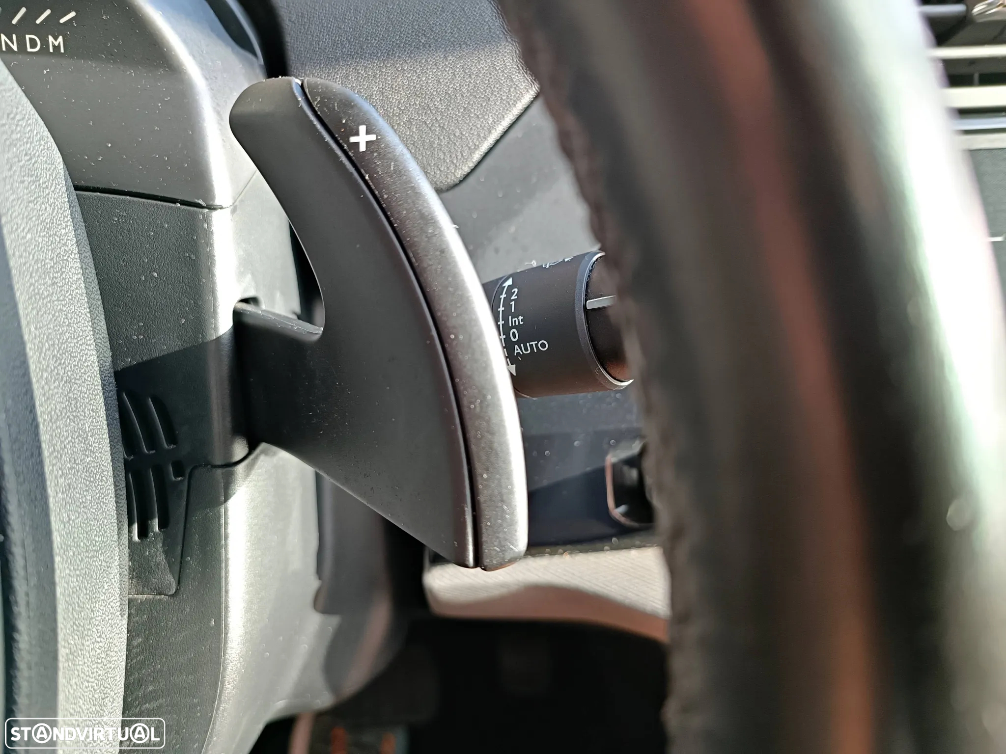 Citroën Grand C4 Spacetourer BlueHDi 120 Stop&Start EAT6 SHINE - 23