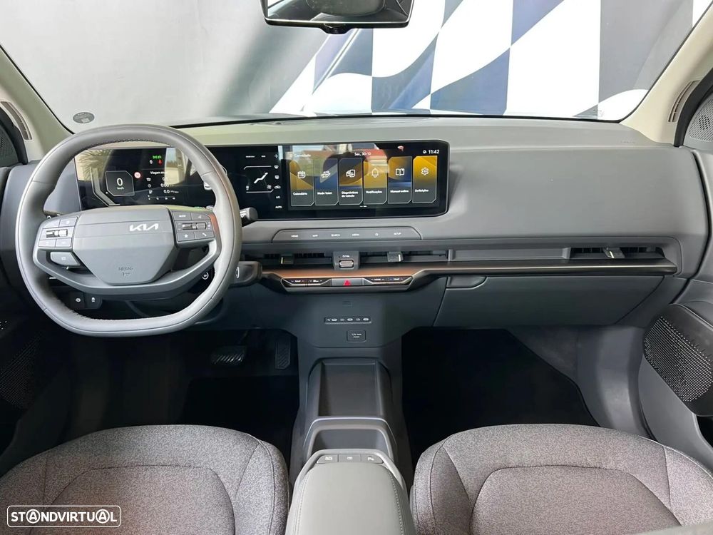 Kia EV2 42.2 kWh Dynamic - 10
