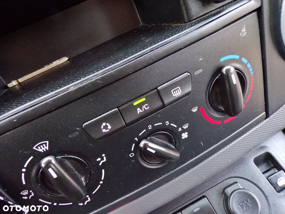 Citroën Berlingo - 20