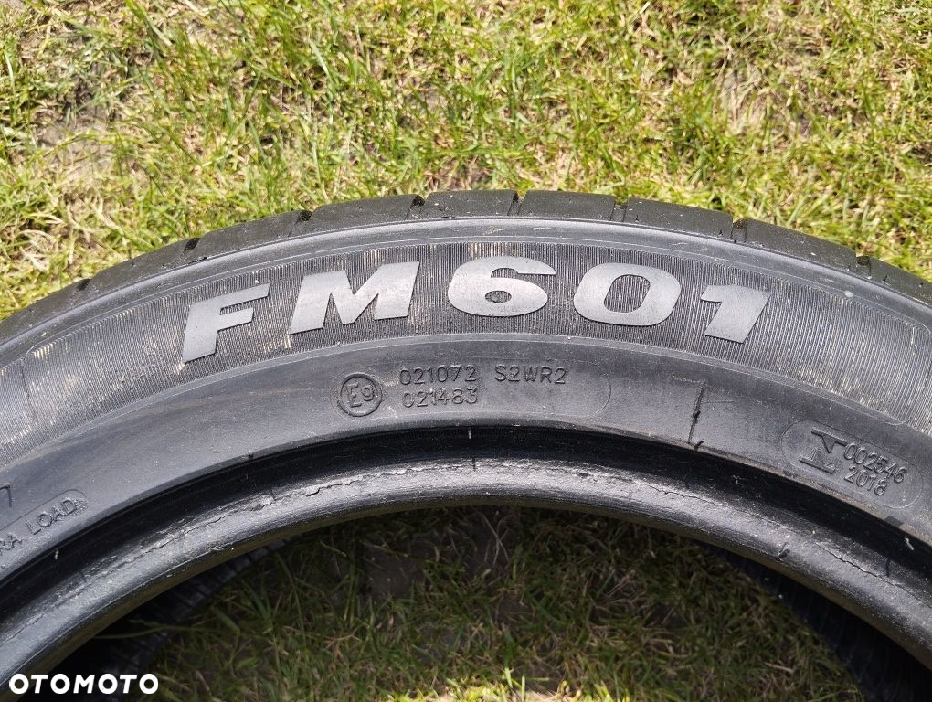 Opony Firemax FM601 225/50R17 98W para lato - 6