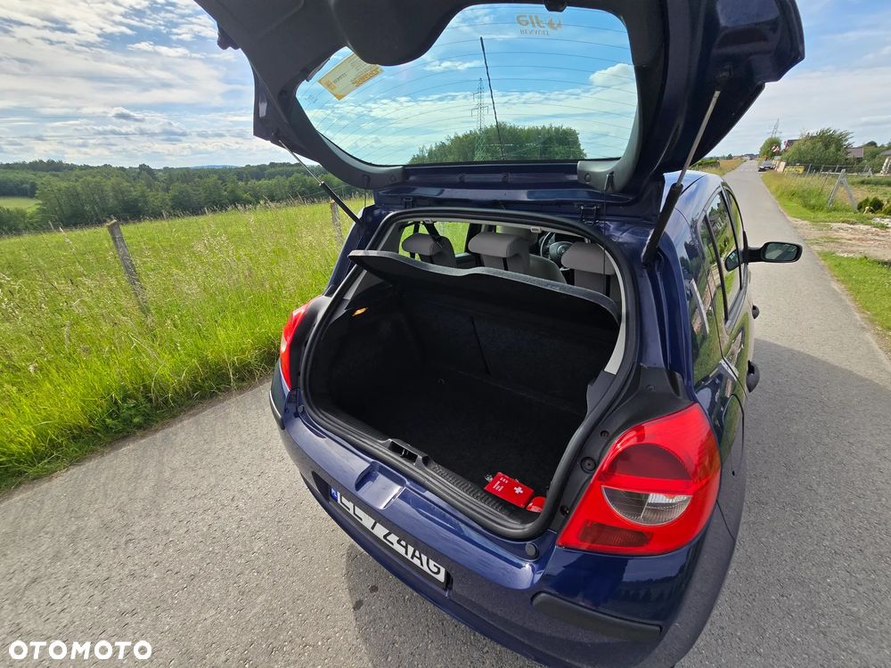 Renault Clio 1.2 TCE Expression - 12