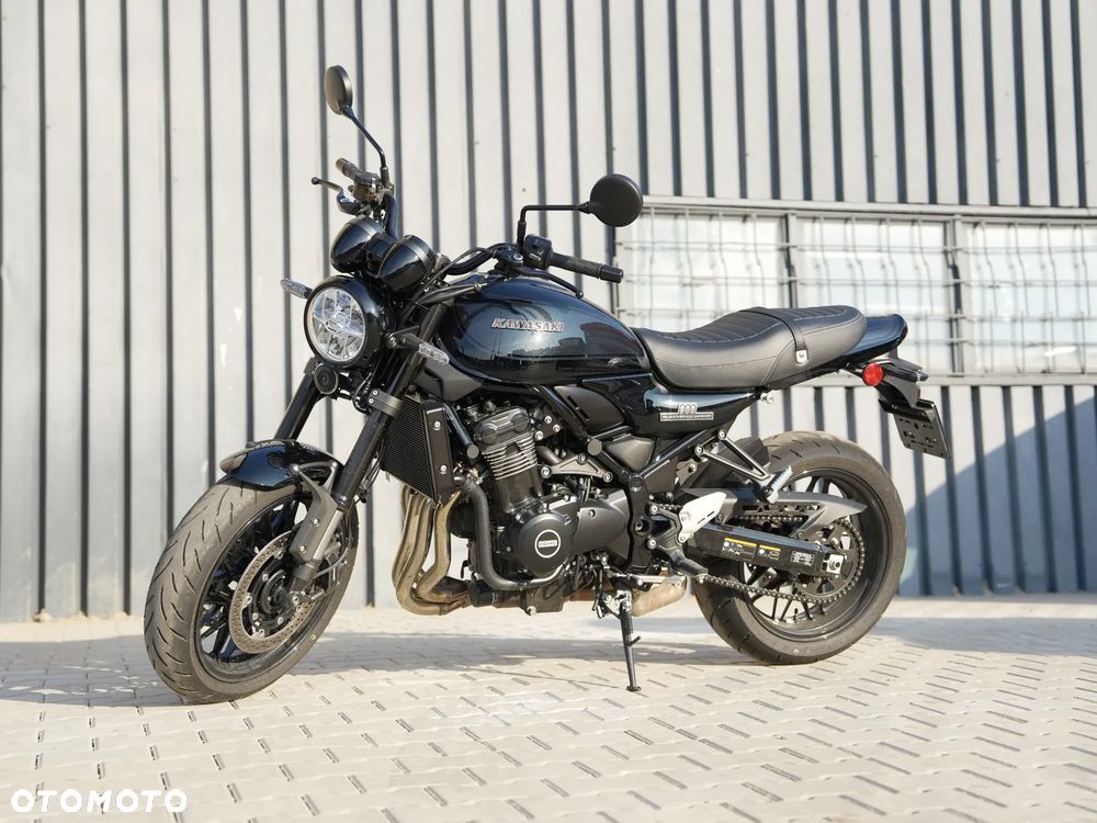 Kawasaki Z 900 RS