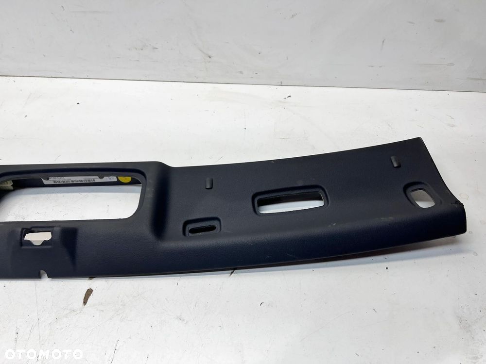 TAPICERKA RAMY OKNA AUDI A5 CABRIO 8F0867360E - 3
