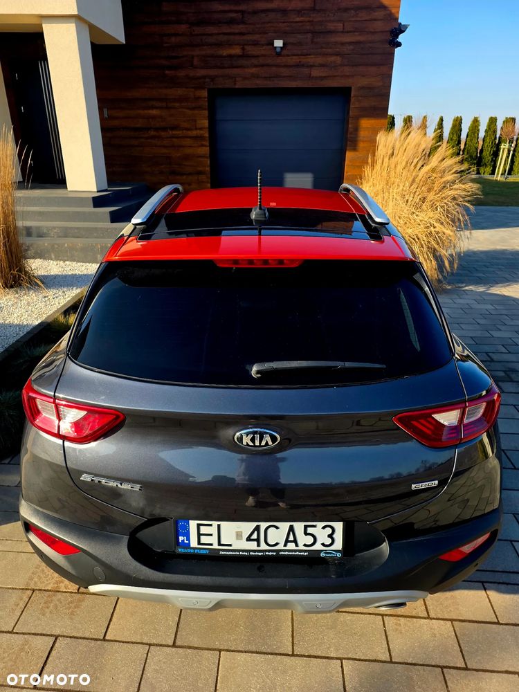 Kia Stonic 1.6 CRDi L - 4