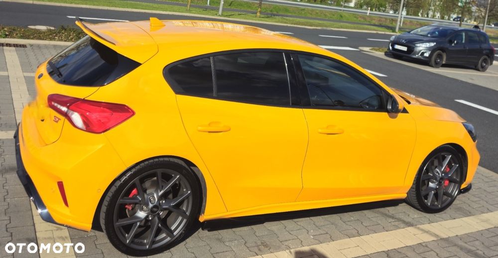Ford Focus 2.3 EcoBoost S&S ST - 5
