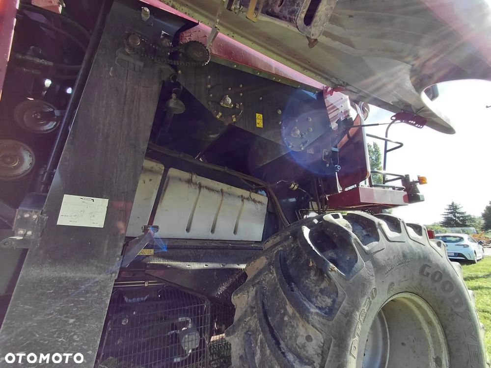 Case IH 8120 - 9