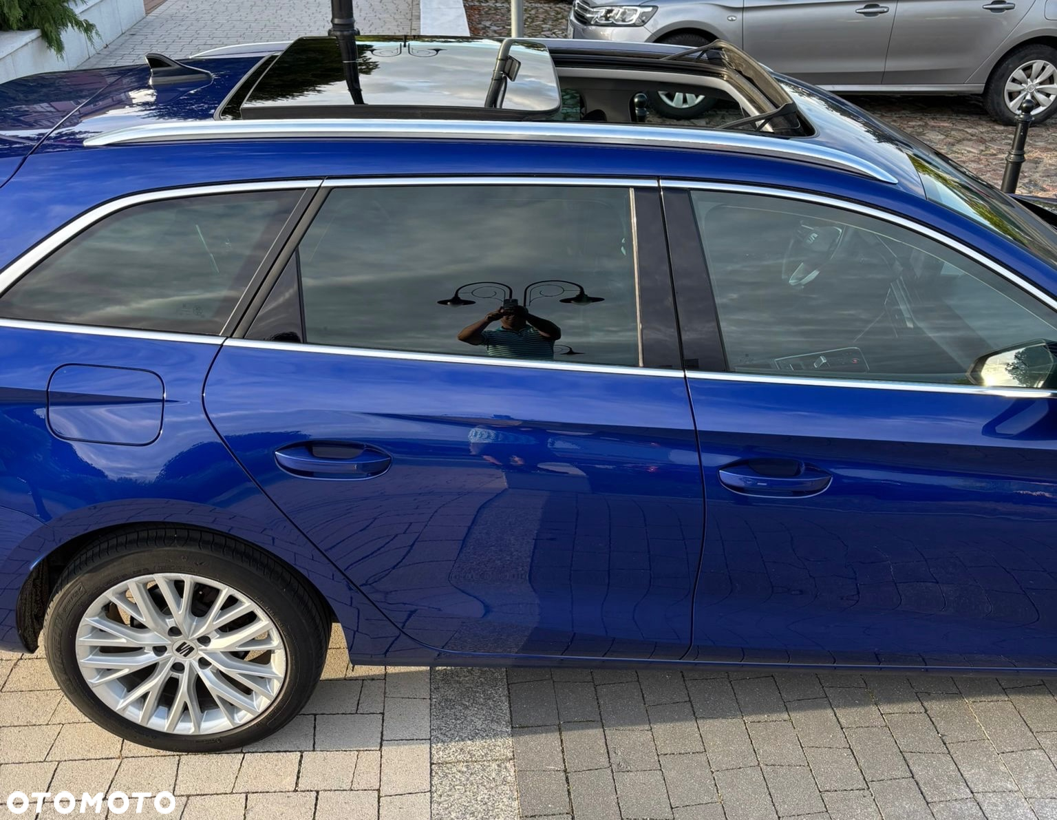 Seat Leon 2.0 TDI DPF DSG Xcellence - 14