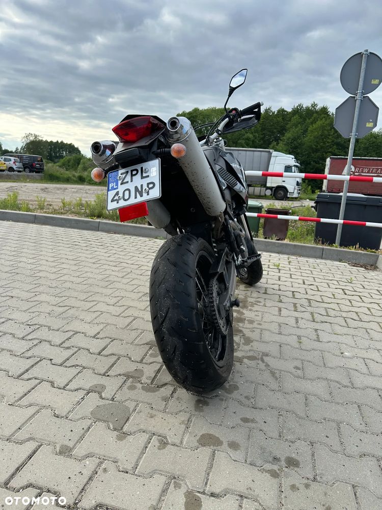 KTM LC - 4