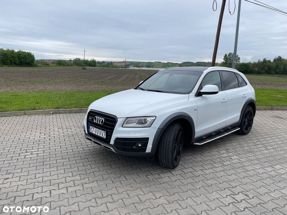 Audi Q5 - 2