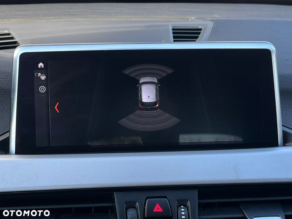 BMW X1 xDrive25e Advantage - 28