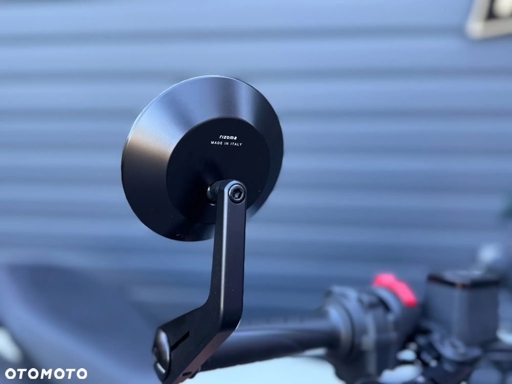 Ducati Scrambler - 9