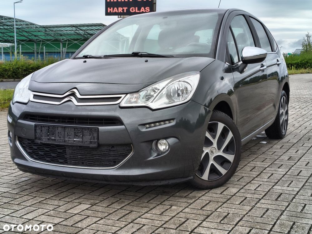 Citroën C3 Pure Tech (VTi) 82 Exclusive - 6