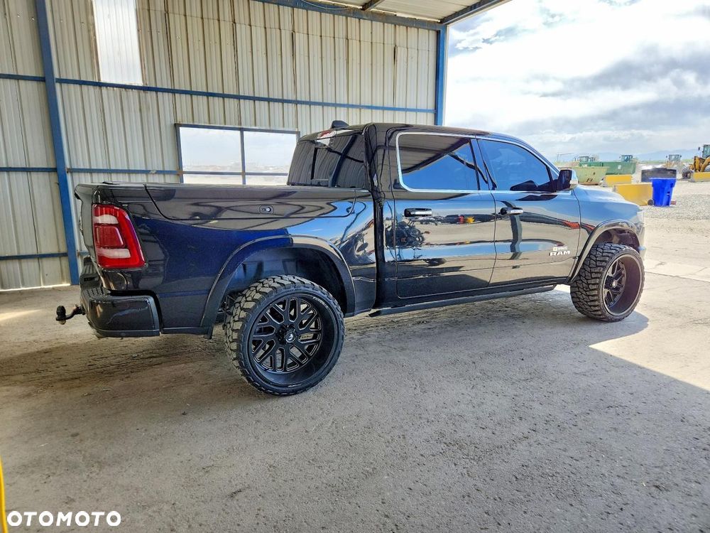 RAM 1500 5.7 Crew Cab Limited - 3