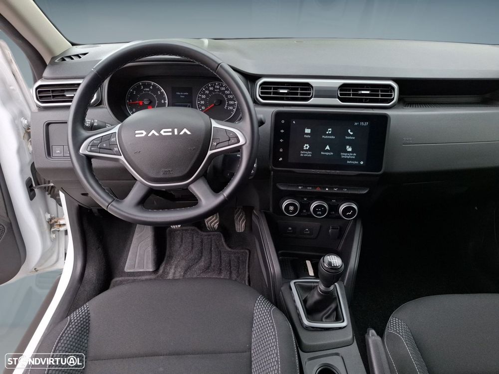 Dacia Duster 1.0 TCe Journey - 13