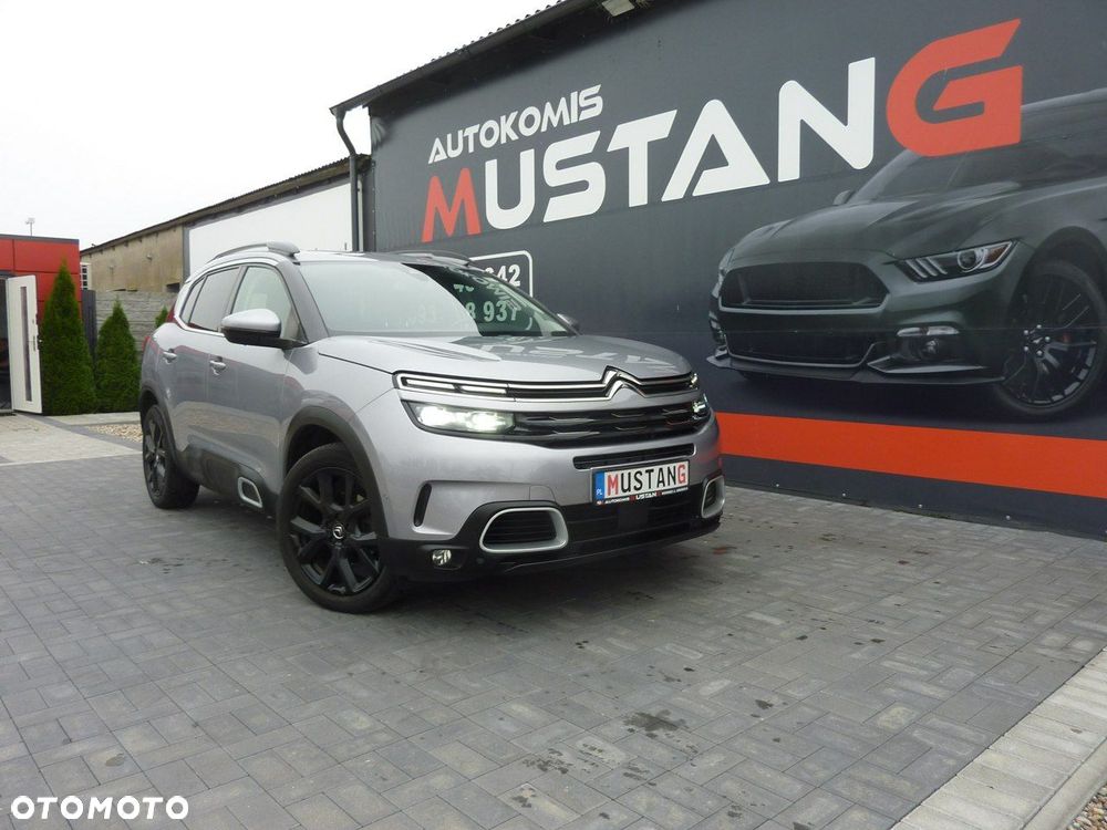 Citroën C5 Aircross - 40