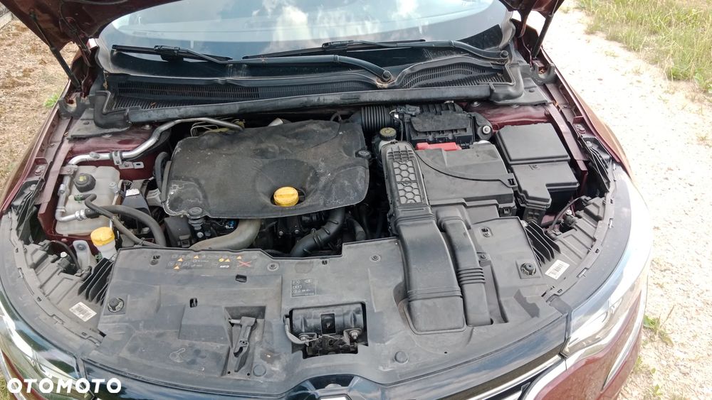 Renault Talisman 1.5 Energy dCi Life - 22