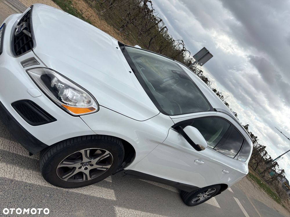 Volvo XC 60 D3 Momentum - 10