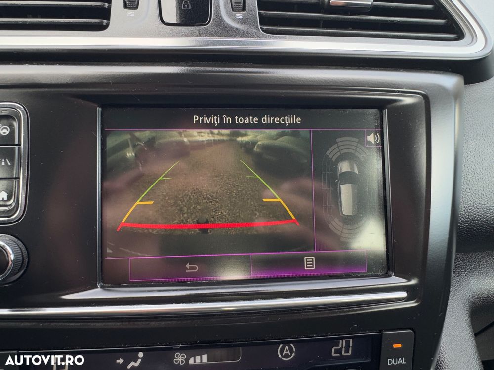 Renault Kadjar Energy dCi 110 Business - 29