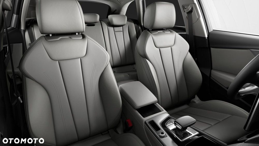 Audi A4 Avant 40 TDI mHEV Quattro S tronic - 6