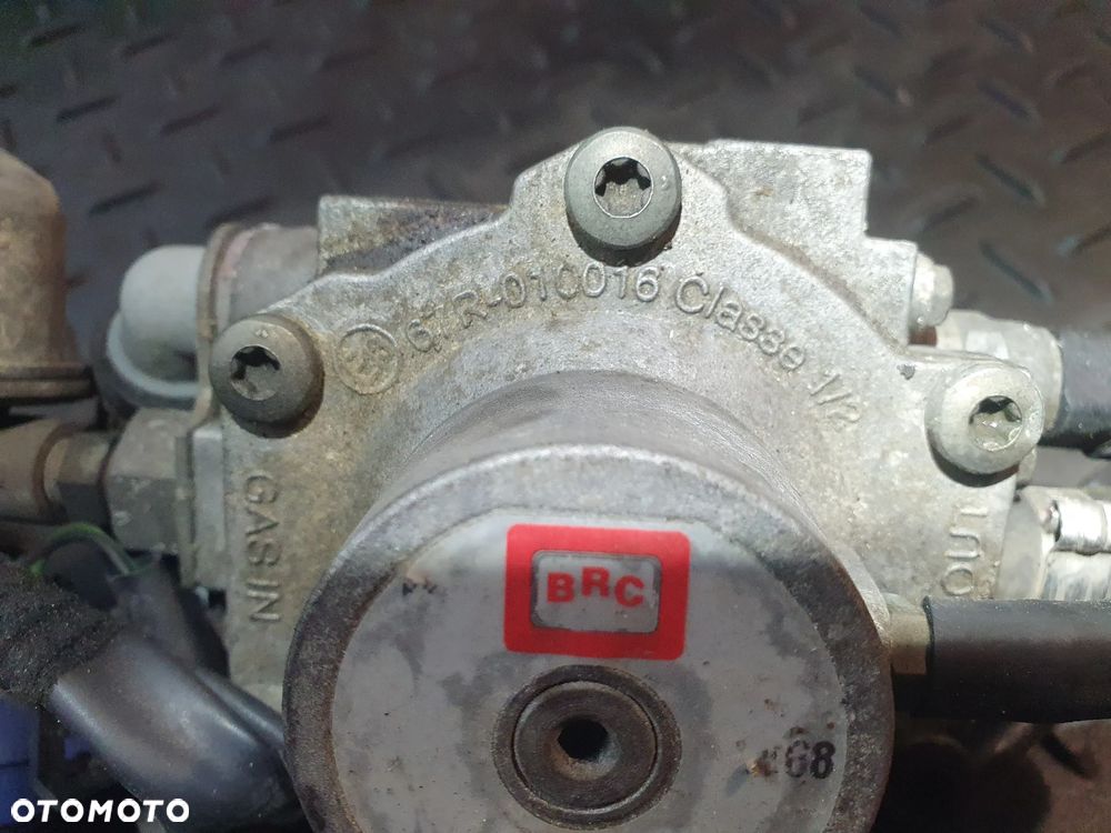 REDUKTOR GAZU LPG BRC  67R-010016 - 3