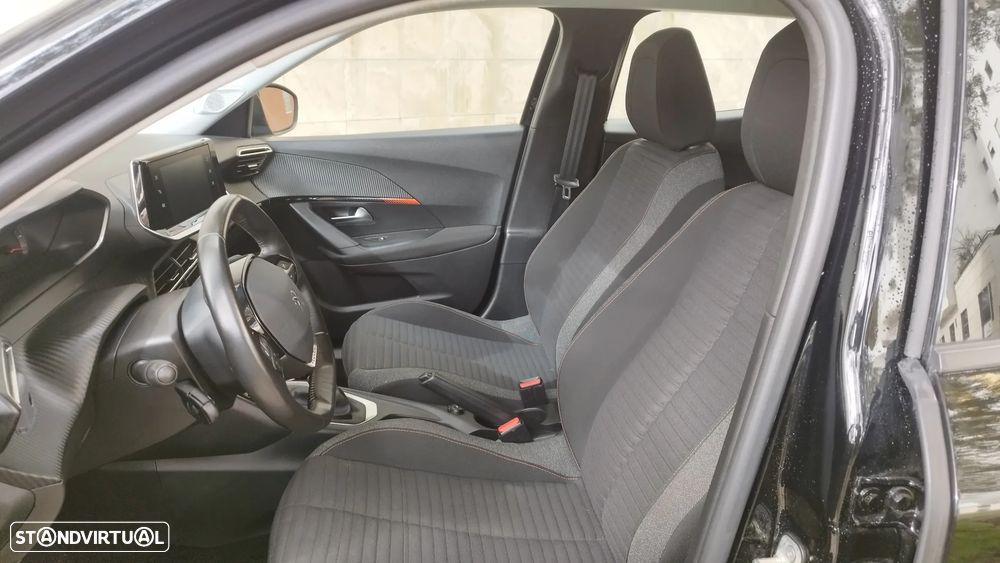 Peugeot 2008 PureTech 100 Stop&Start Active - 6