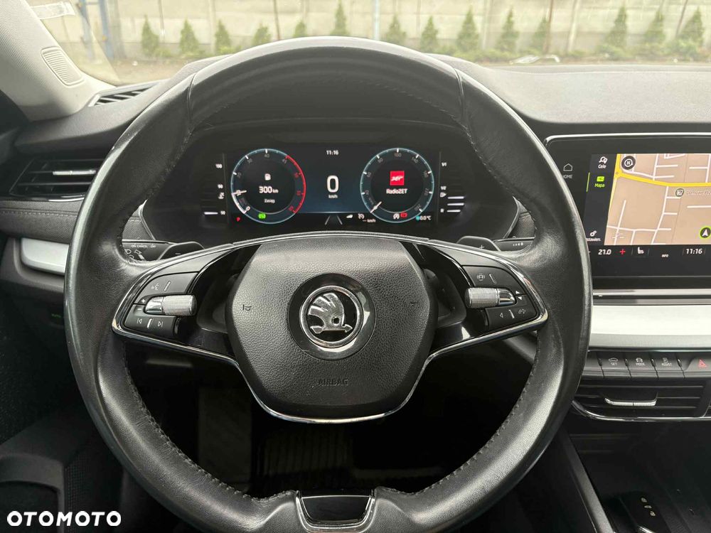 Skoda Octavia - 12