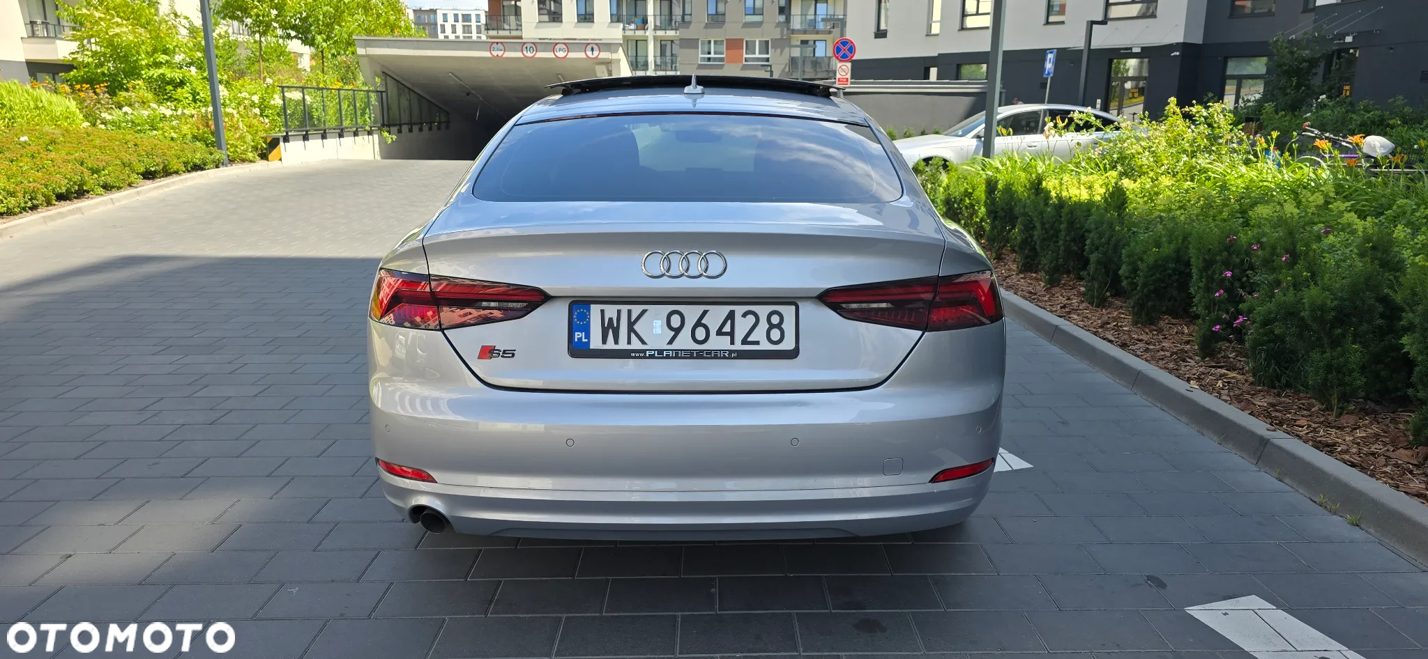 Audi A5 2.0 TDI Sport - 5