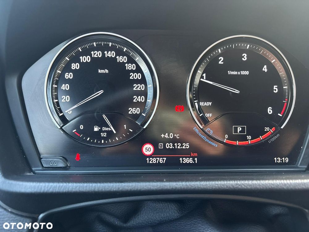 BMW X2 sDrive18d Edition M Mesh - 22