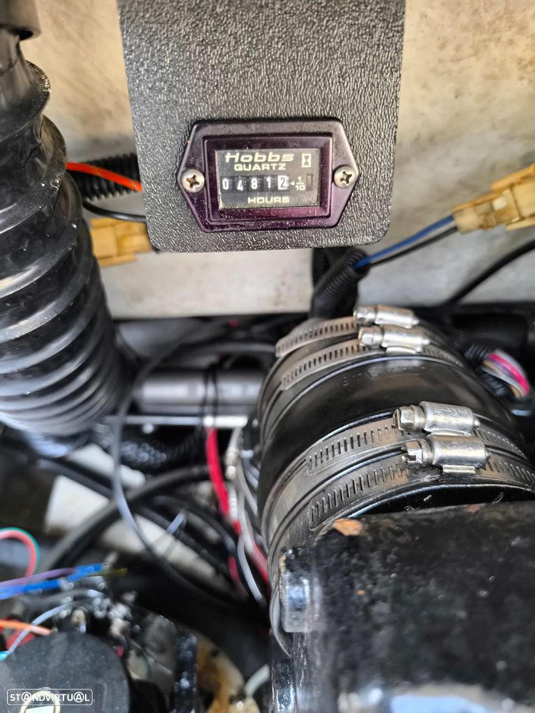 Cobalt Marine 220 - 12