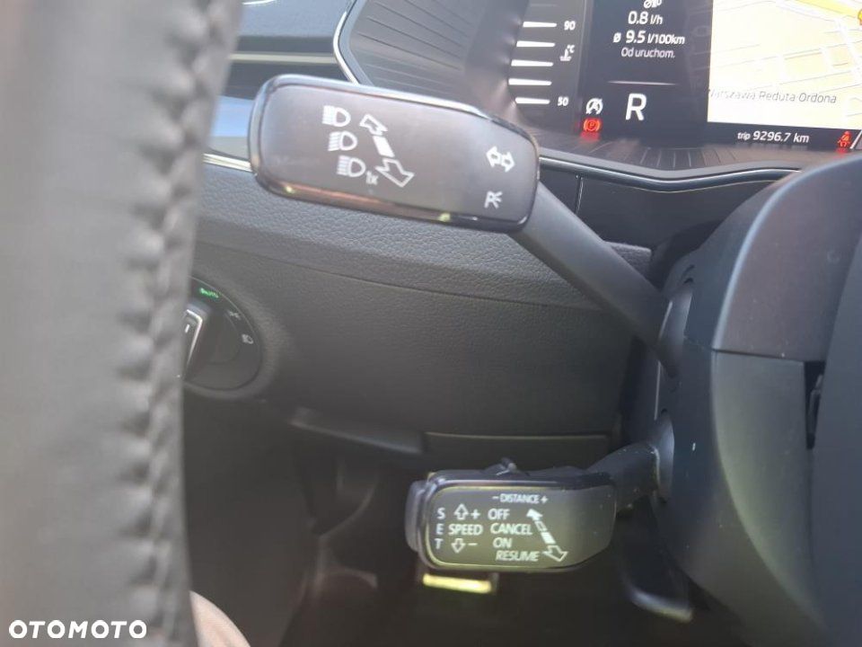 Skoda Superb - 20