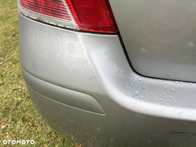 Toyota Yaris 1.0 Terra A/C - 5