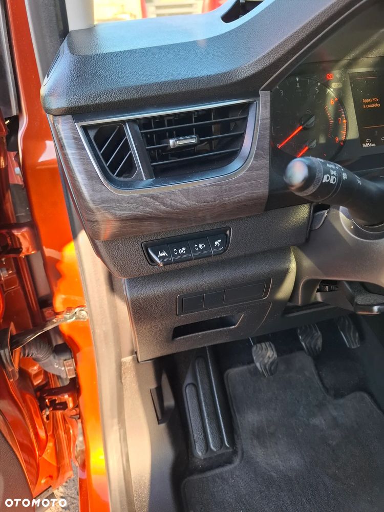Renault Kangoo TCe 130 INTENS - 14