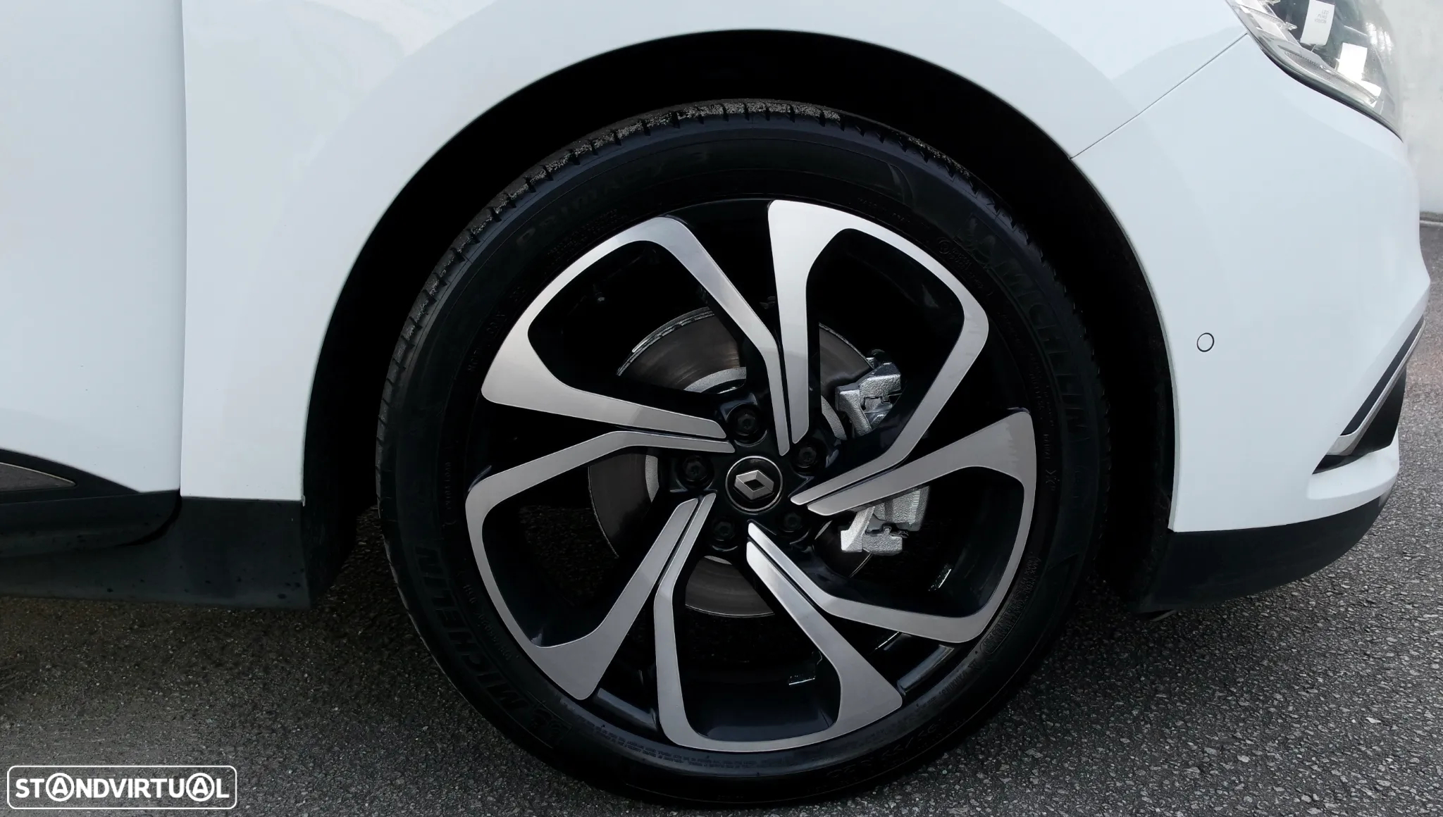 Renault Grand Scénic 1.7 Blue dCi Bose Edition EDC - 59