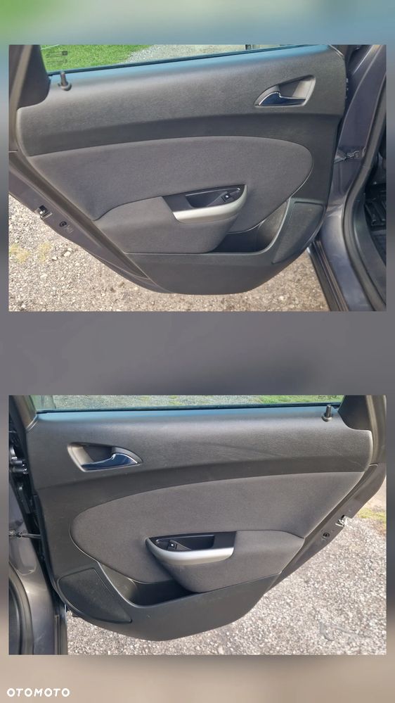 Opel Astra - 35