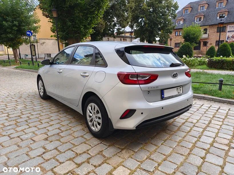 Kia Ceed 1.0 T-GDI S - 5
