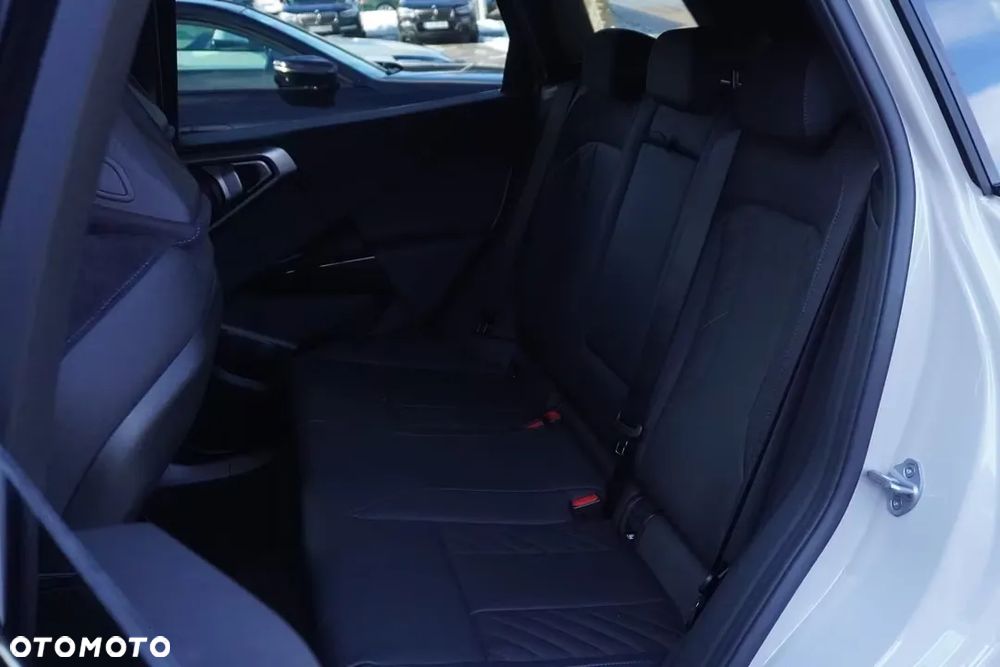 BMW X3 xDrive20 mHEV - 15
