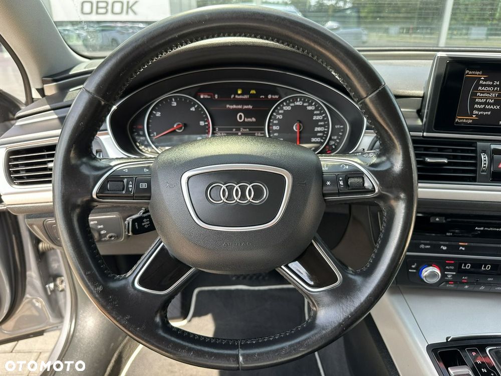Audi A6 Avant 2.0 TDI Ultra S tronic - 19