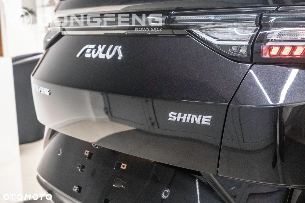 Dongfeng Shine - 24